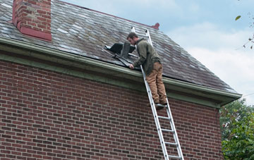 what affects urgent Carbost roof repairs