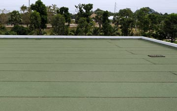 all Carbost roofing types quoted for
