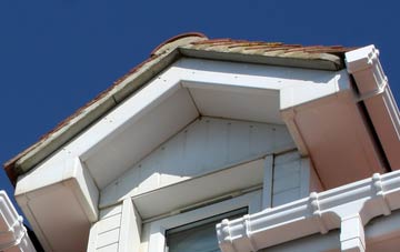 Carbost fascia installation costs
