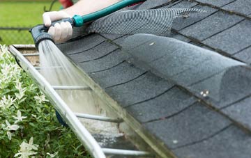 Carbost gutter cleaning costs