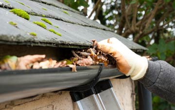 gutter cleaning Carbost, Highland