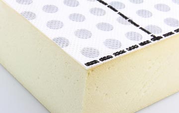 meeting Carbost building codes