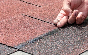 Carbost asphalt roof repairs