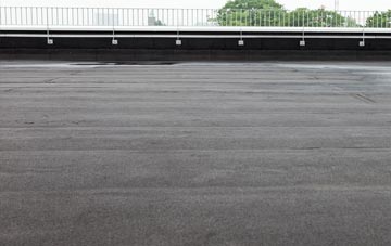 Carbost asphalt roof replacement