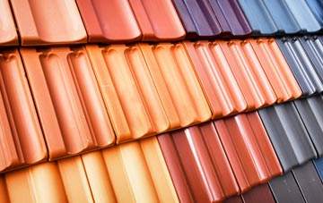 Carbost roof tile costs