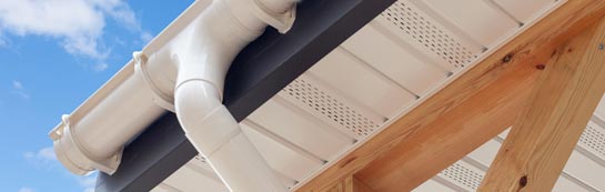 get Carbost guttering quotes today