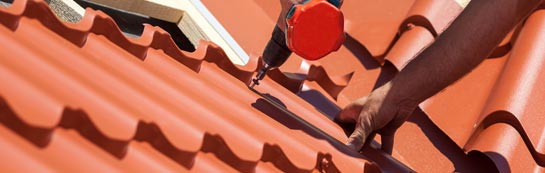 save on Carbost roof installation costs