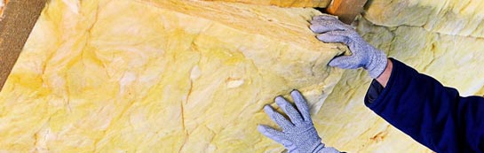 quotes for Carbost roof insulation