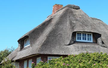 thatch roofing Carbost, Highland