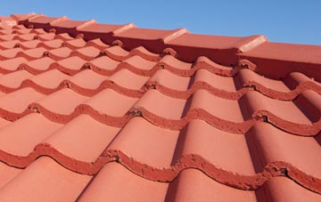 Carbost tile and slate roof replacement