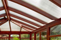 Carbost conservatory roofing insulation