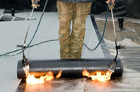 Carbost flat roof sealing quote