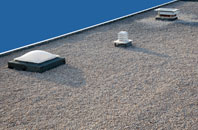 Carbost flat roofing