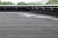 find rated Carbost flat roofing companies