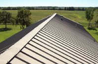 Carbost metal roof quotes